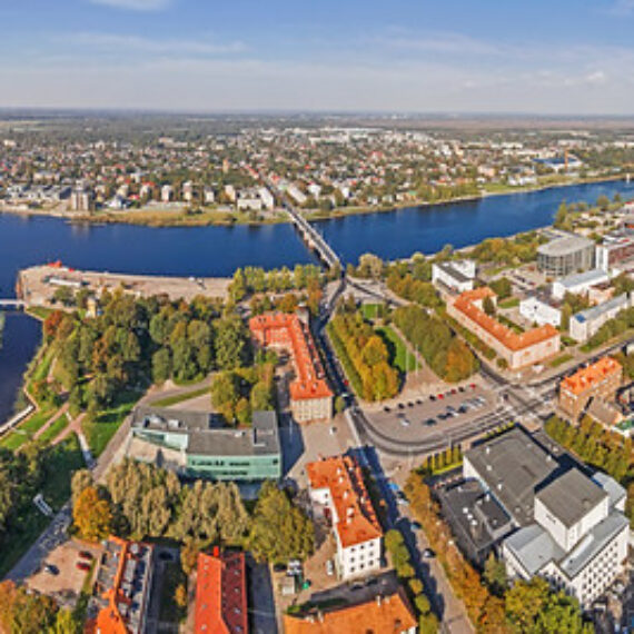 Pärnu linn
